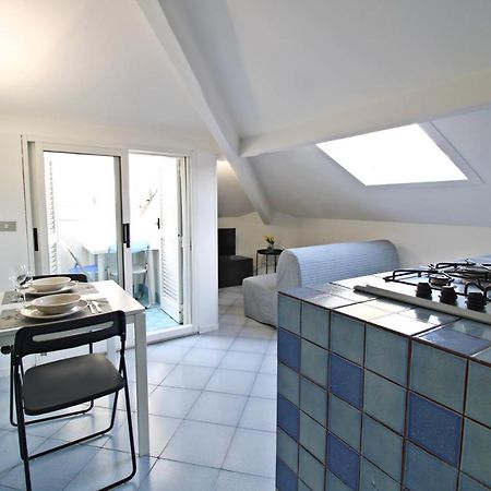 Erica'S Dream Apartment Sanremo Bagian luar foto