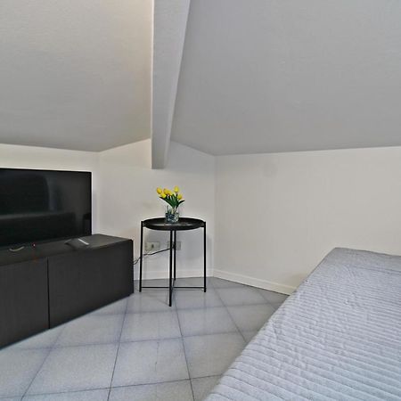 Erica'S Dream Apartment Sanremo Bagian luar foto