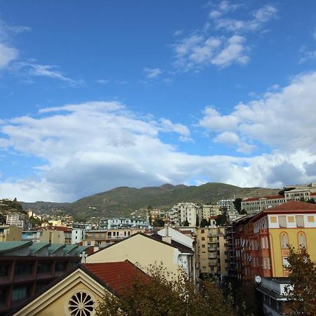 Erica'S Dream Apartment Sanremo Bagian luar foto