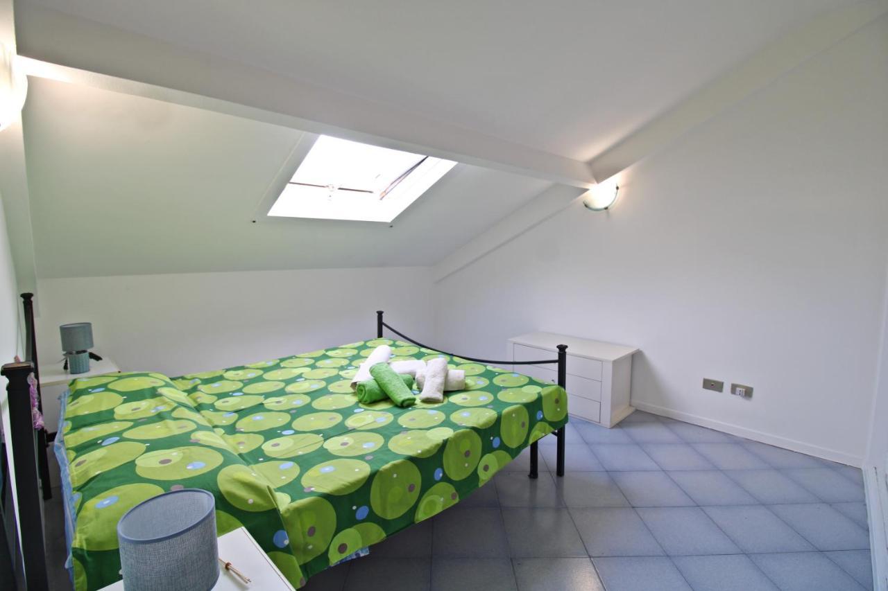 Erica'S Dream Apartment Sanremo Bagian luar foto