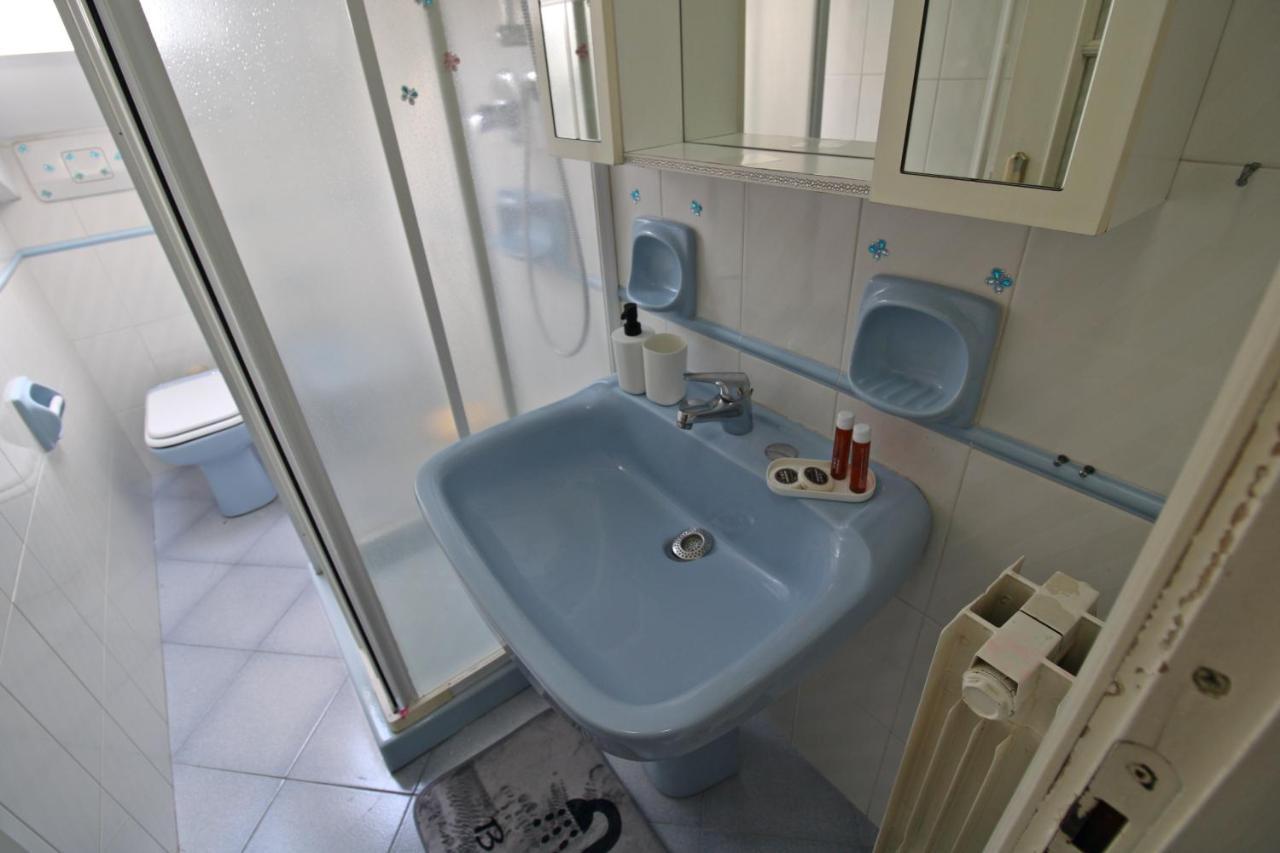 Erica'S Dream Apartment Sanremo Bagian luar foto